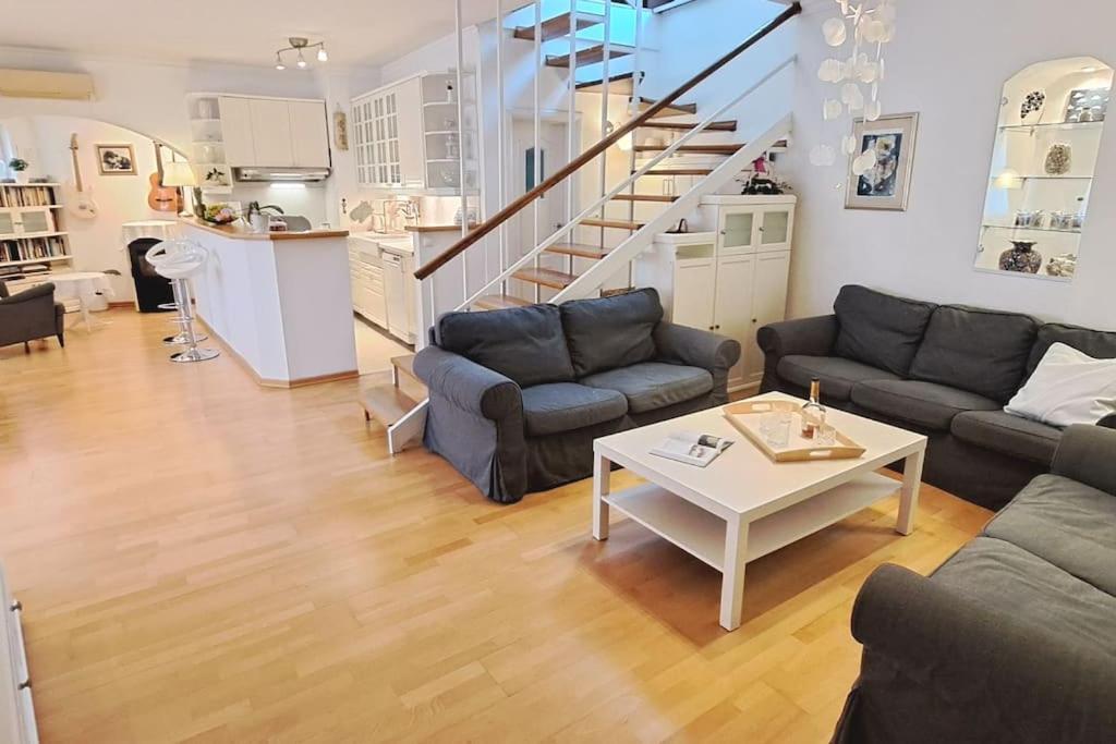 Apartamento Ellity Crikvenica Exterior foto