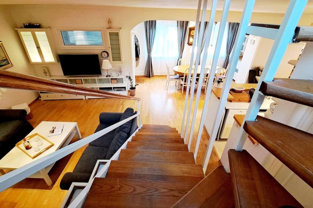 Apartamento Ellity Crikvenica Exterior foto