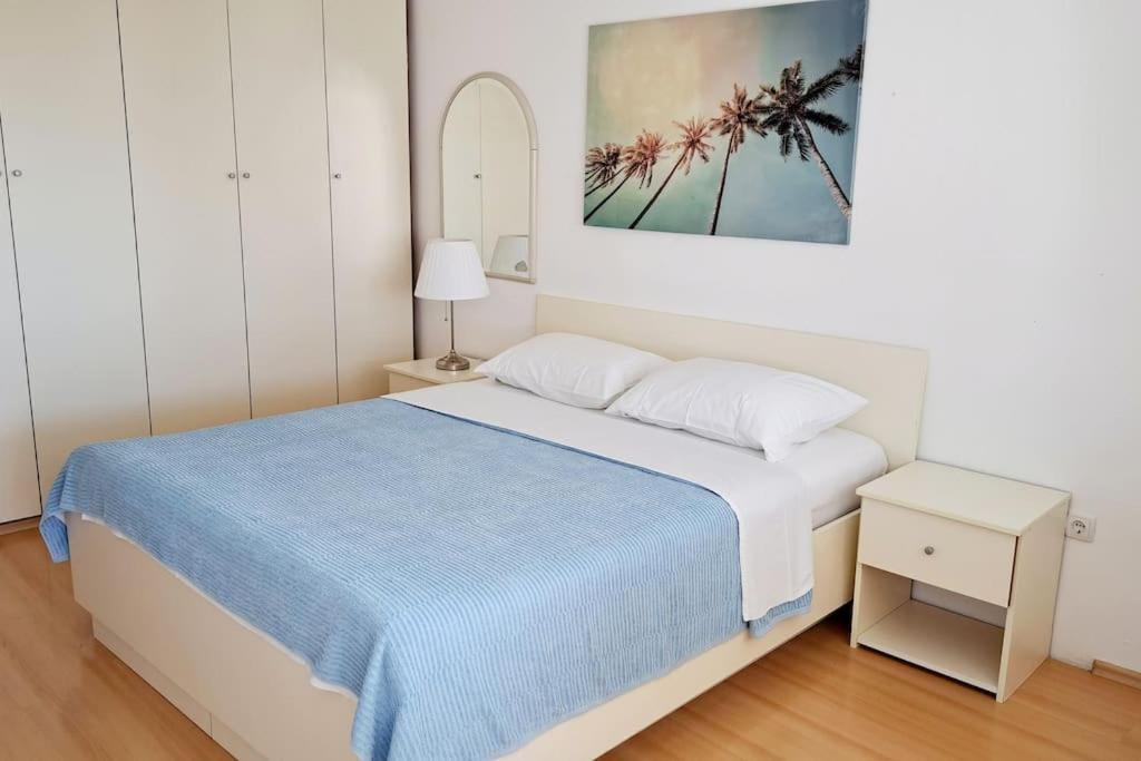 Apartamento Ellity Crikvenica Exterior foto