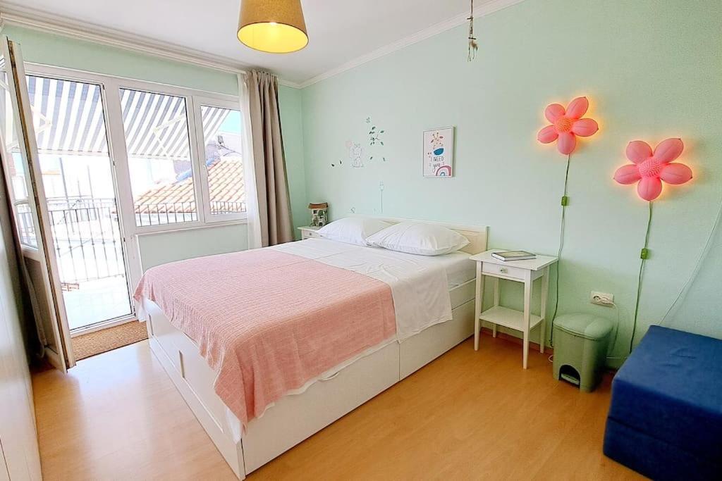 Apartamento Ellity Crikvenica Exterior foto