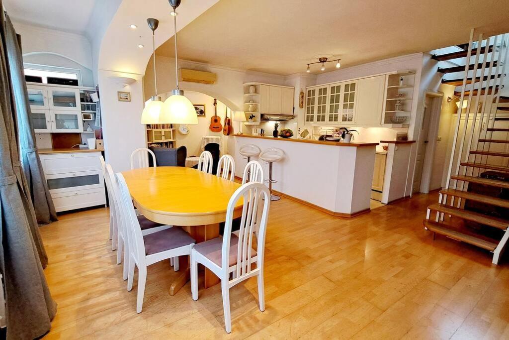 Apartamento Ellity Crikvenica Exterior foto