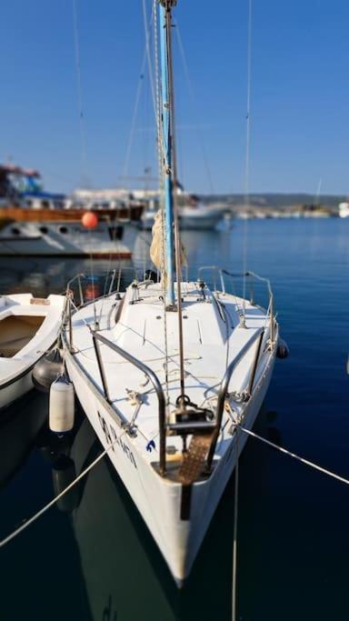 Apartamento Ellity Crikvenica Exterior foto