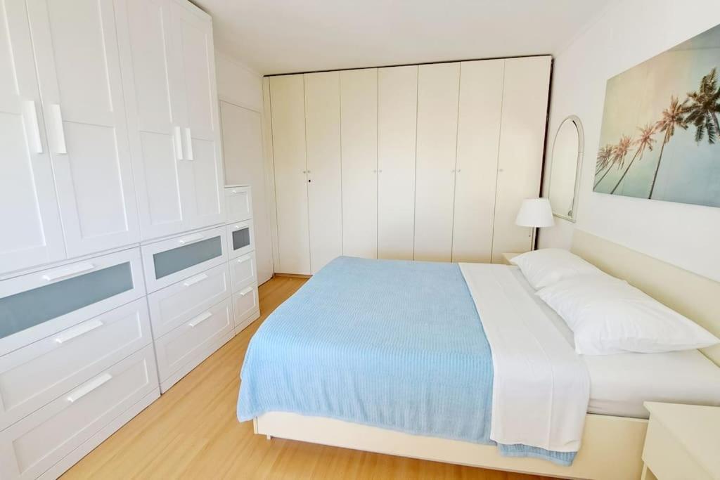 Apartamento Ellity Crikvenica Exterior foto