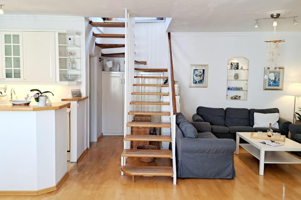 Apartamento Ellity Crikvenica Exterior foto