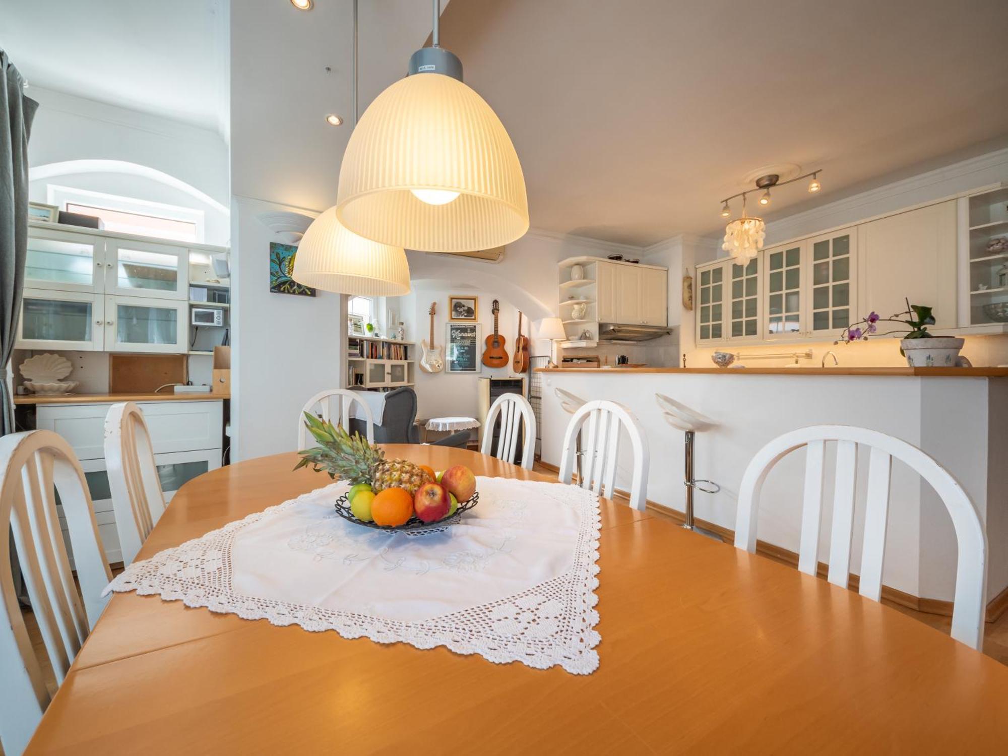 Apartamento Ellity Crikvenica Exterior foto