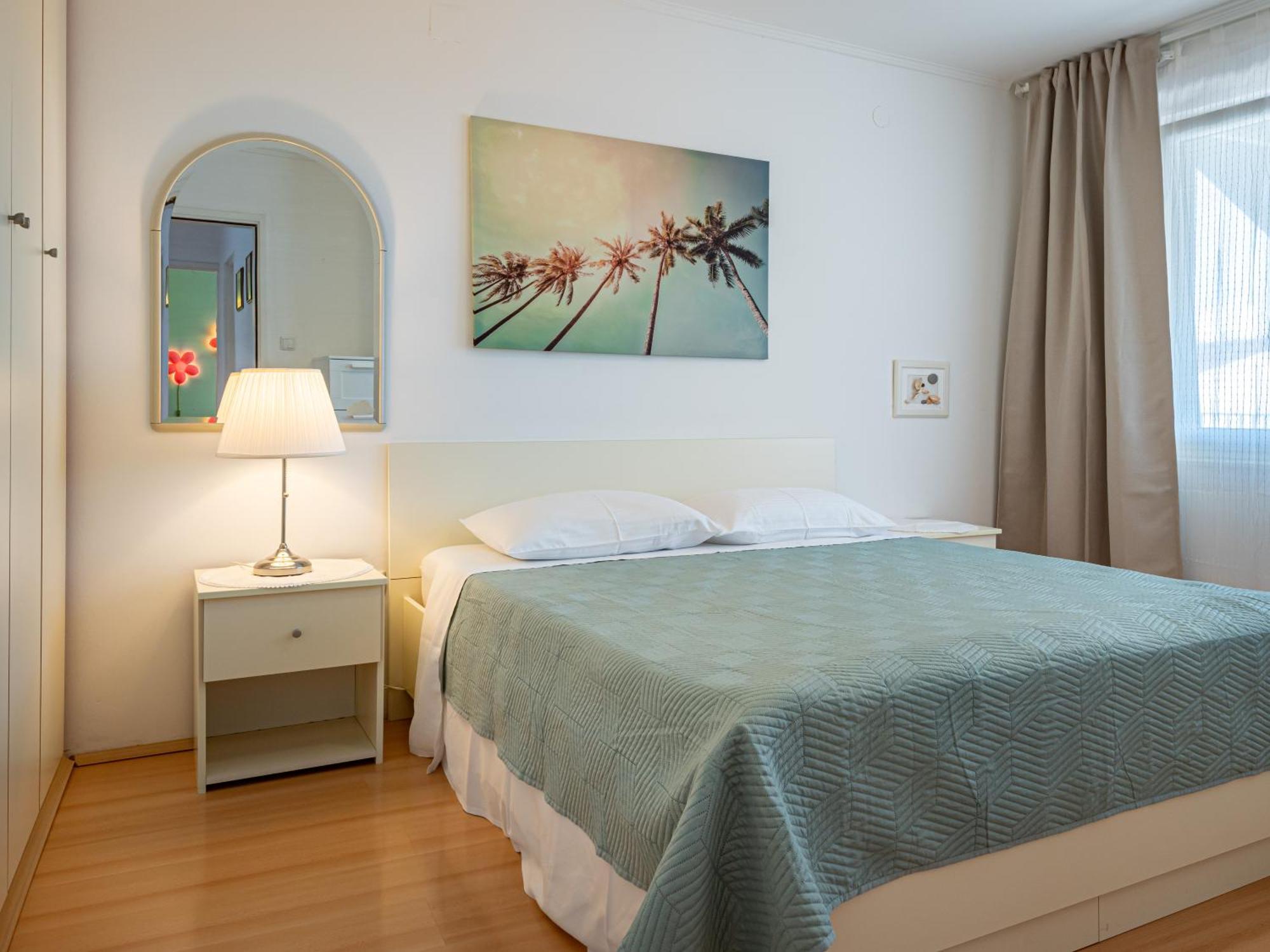 Apartamento Ellity Crikvenica Exterior foto
