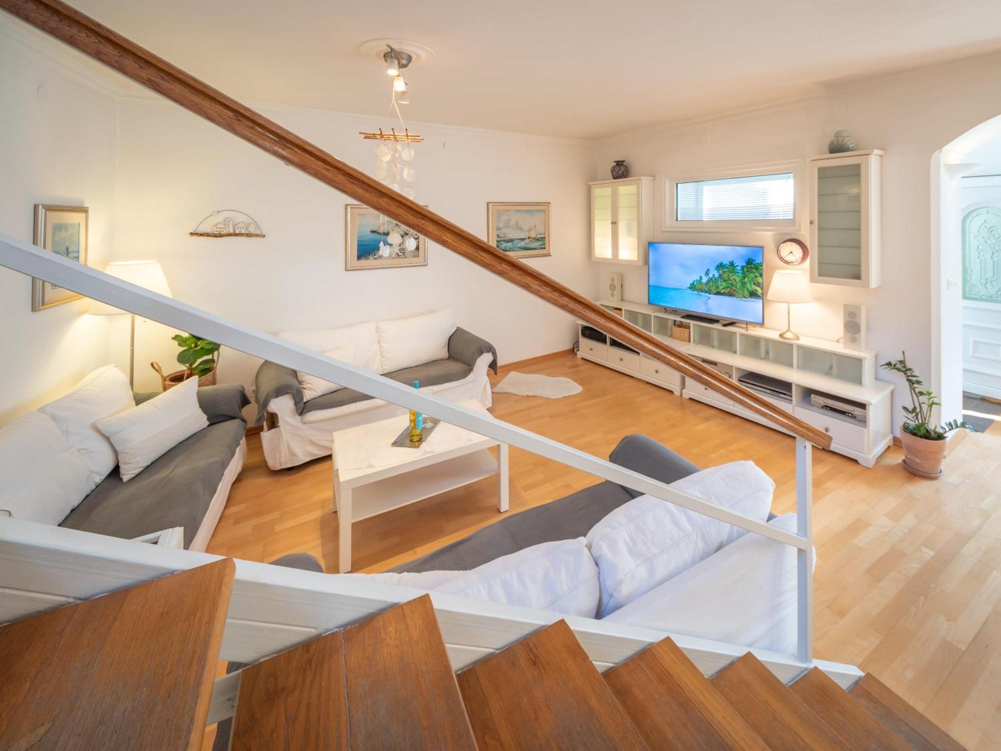 Apartamento Ellity Crikvenica Exterior foto