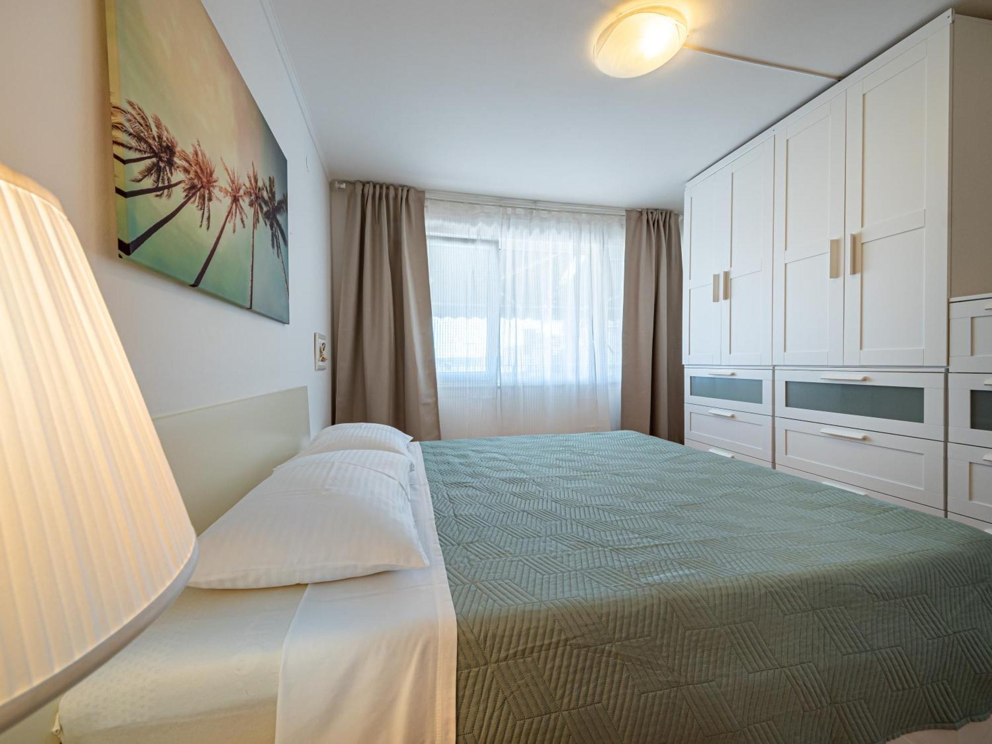 Apartamento Ellity Crikvenica Exterior foto