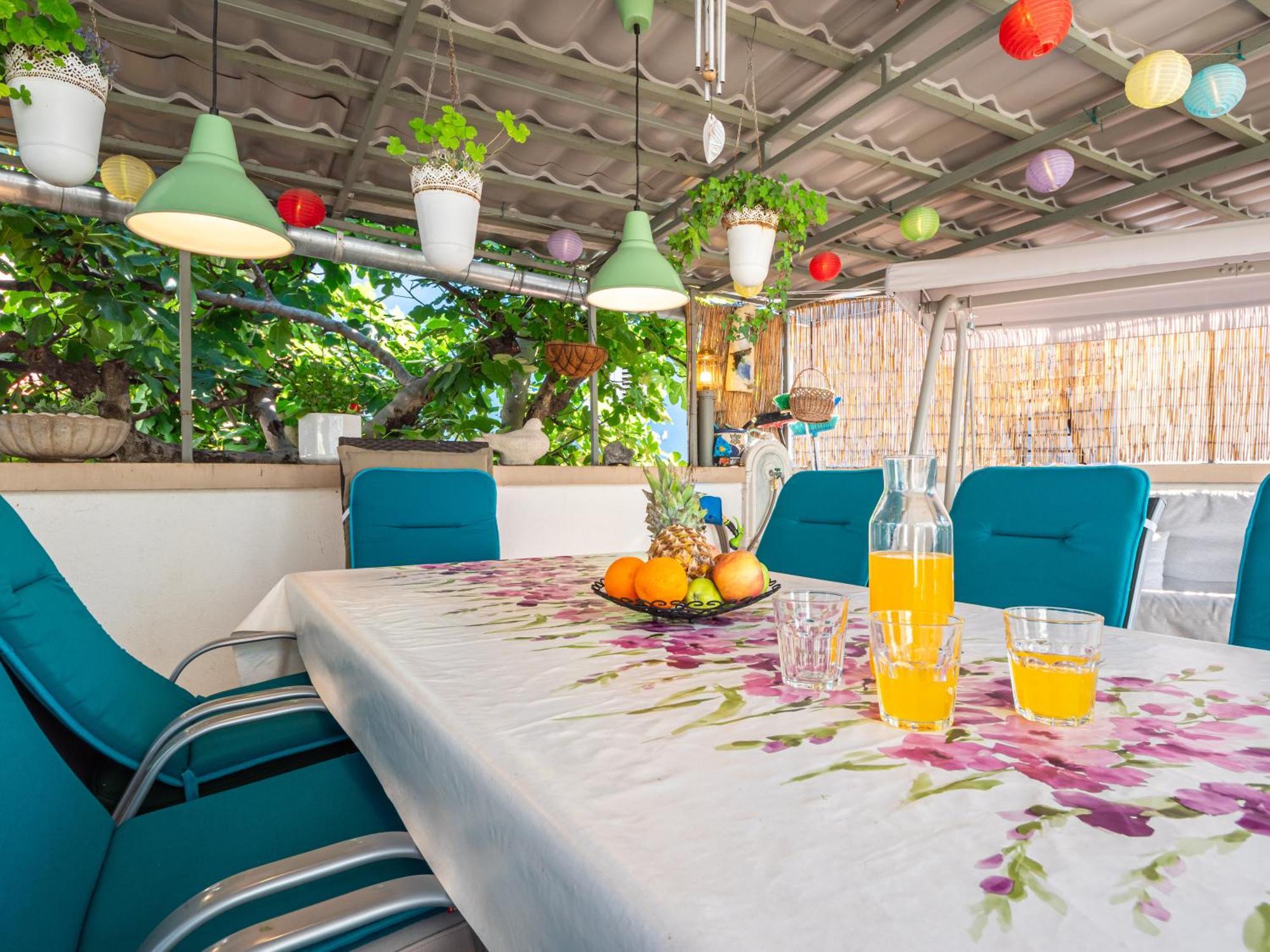 Apartamento Ellity Crikvenica Exterior foto