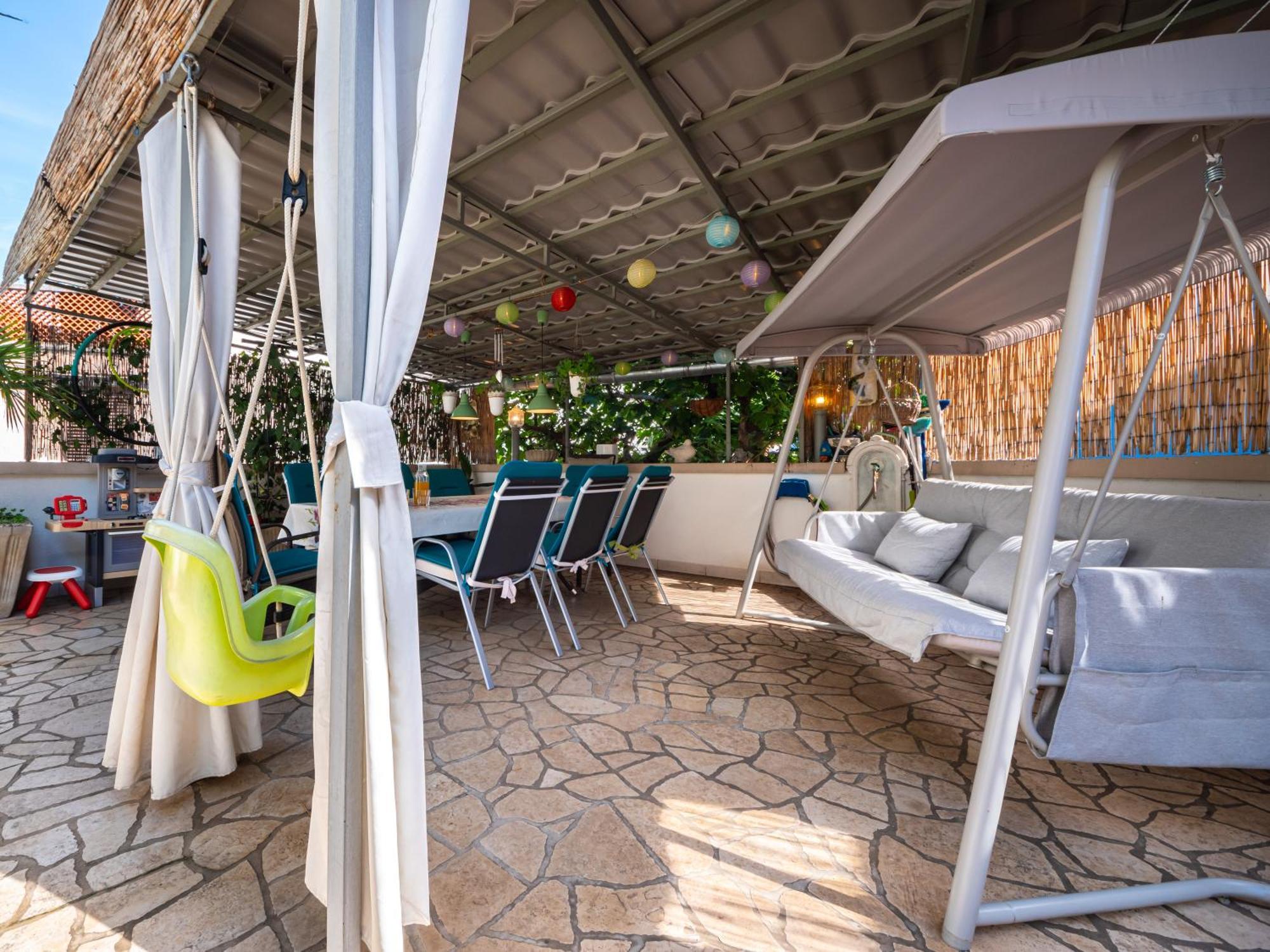 Apartamento Ellity Crikvenica Exterior foto